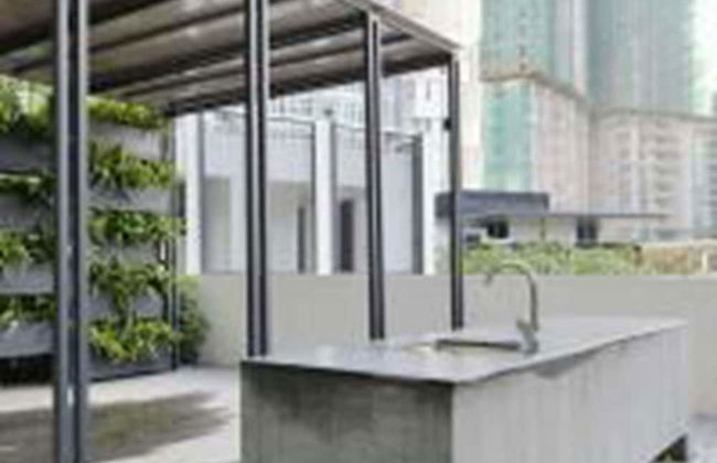 JBNB 1 Medini Homestay - Foto 36
