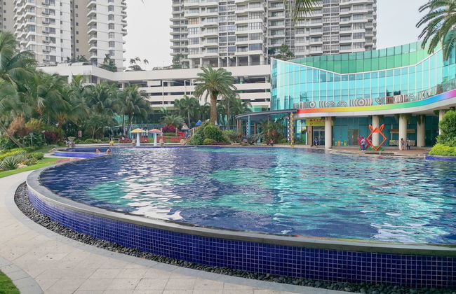 JBNB 1 Medini Homestay - Foto 11