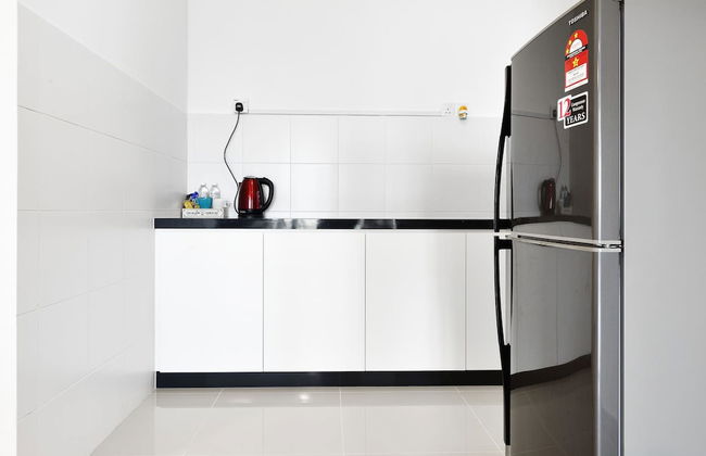 JBNB 1 Medini Homestay - Foto 24