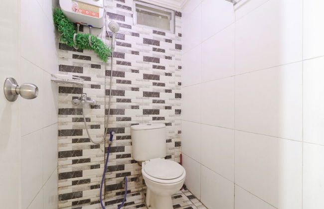 The Suites Metro Apartment - King Property - Foto 26