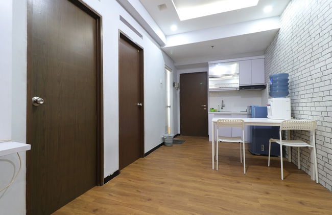 The Suites Metro Apartment - King Property - Foto 23