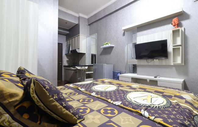 The Suites Metro Apartment - King Property - Foto 14