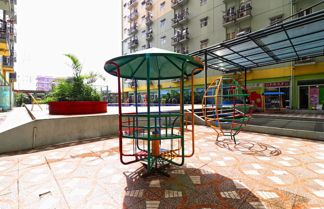 The Suites Metro Apartment - King Property - Foto 33