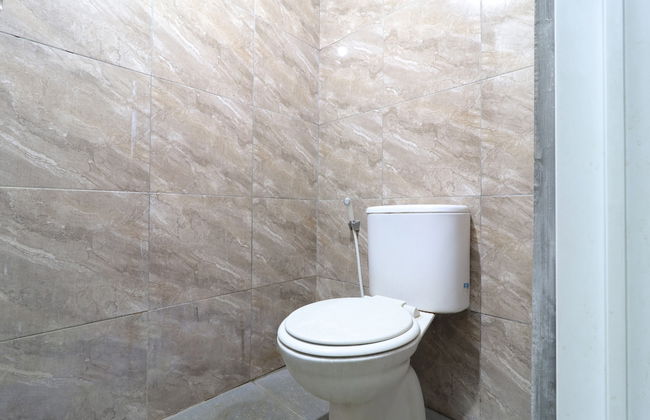 The Suites Metro Apartment - King Property - Foto 27