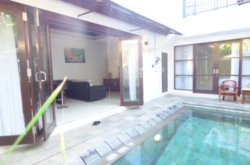 Photo 1 - Angel Villas Kesari