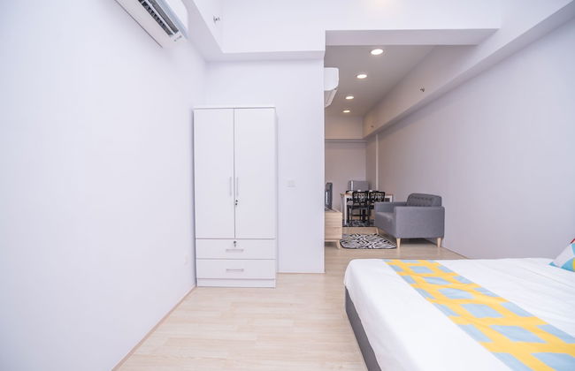 OYO Home 89854 Amazing Bukit Jalil - Foto 9