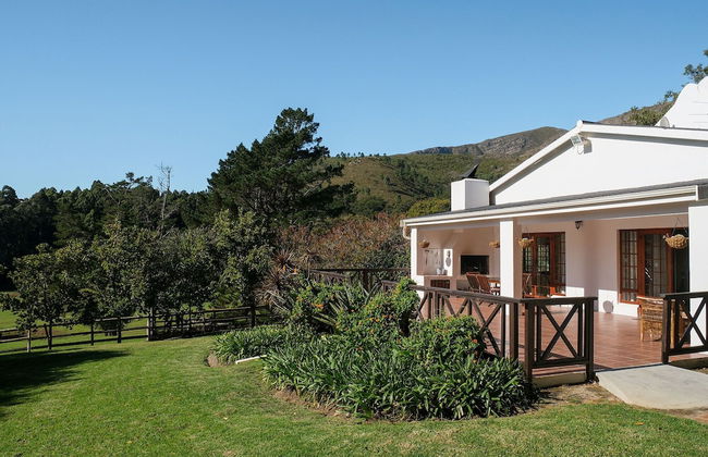 High Season Farm - Foto 1