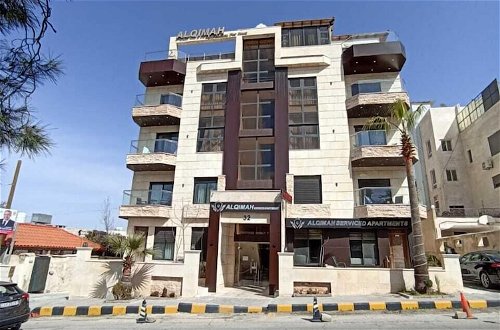 Foto 70 - Alqimah Serviced Hotel Apartments