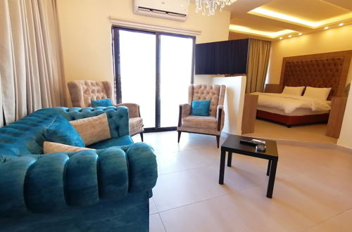 Foto 58 - Alqimah Serviced Hotel Apartments