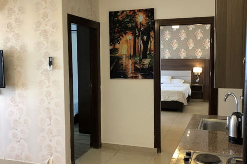 Foto 49 - Alqimah Serviced Hotel Apartments