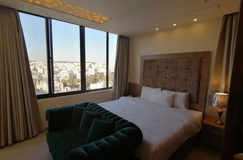 Foto 9 - Alqimah Serviced Hotel Apartments