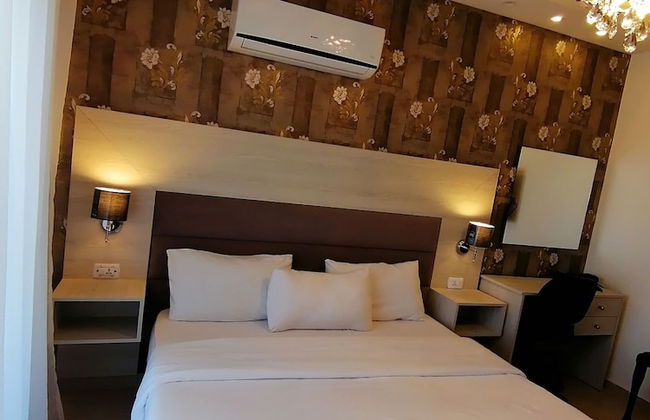 Alqimah Serviced Hotel Apartments - Foto 10