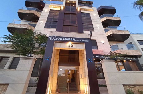 Foto 1 - Alqimah Serviced Hotel Apartments