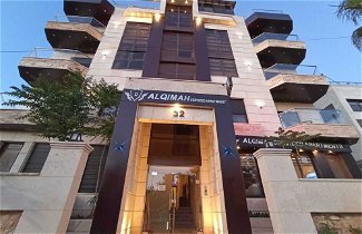 Photo 1 - Alqimah Serviced Hotel Apartments
