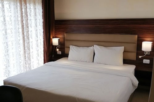 Foto 12 - Alqimah Serviced Hotel Apartments