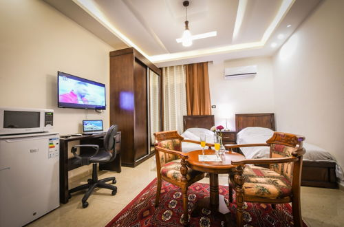 Foto 6 - Alqimah Serviced Hotel Apartments