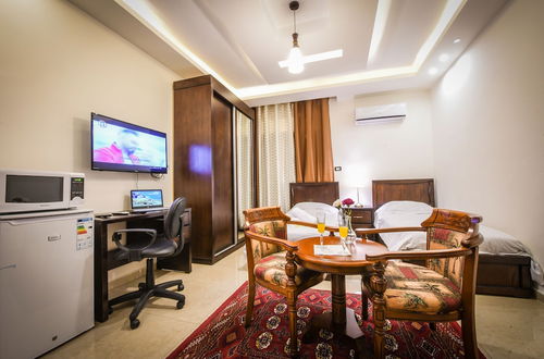 Foto 6 - Alqimah Serviced Hotel Apartments