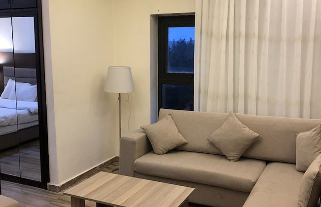 Alqimah Serviced Hotel Apartments - Foto 48
