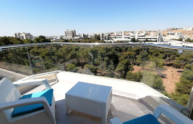 Alqimah Serviced Hotel Apartments - Foto 61