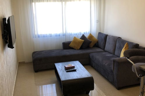 Foto 56 - Alqimah Serviced Hotel Apartments