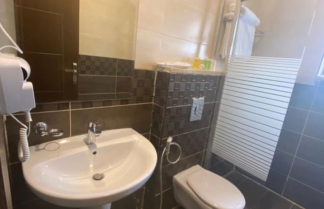 Alqimah Serviced Hotel Apartments - Foto 65