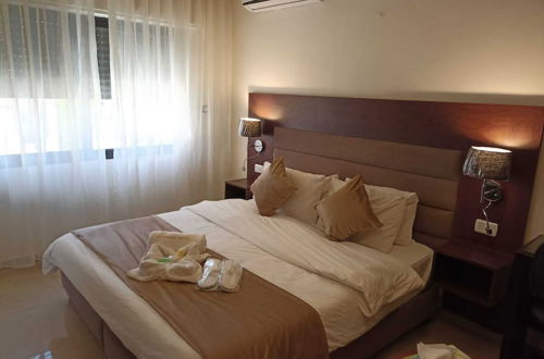 Photo 25 - Alqimah Serviced Hotel Apartments