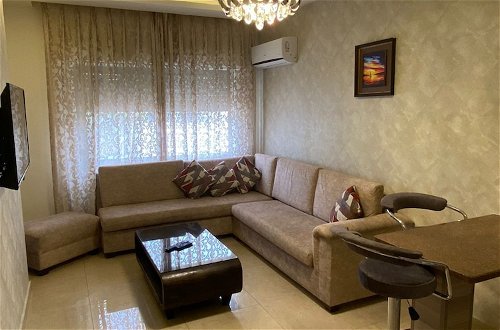 Photo 55 - Alqimah Serviced Hotel Apartments