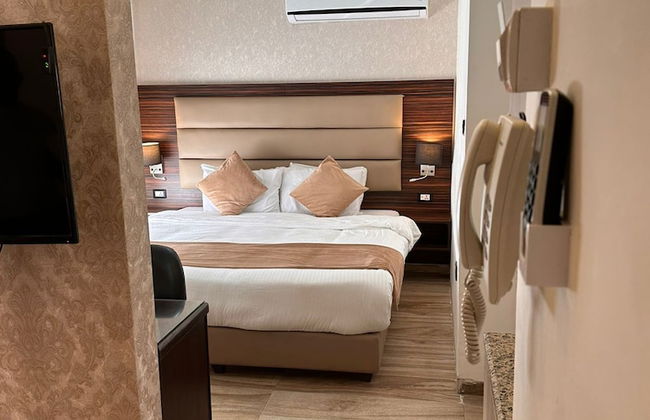Alqimah Serviced Hotel Apartments - Foto 35