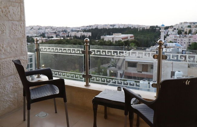 Alqimah Serviced Hotel Apartments - Foto 18