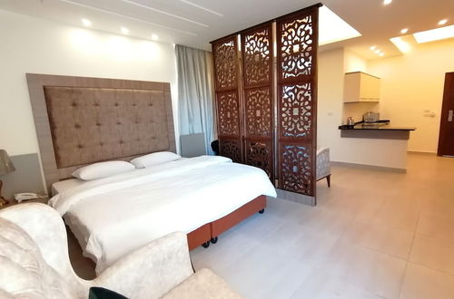 Foto 11 - Alqimah Serviced Hotel Apartments