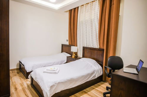 Foto 7 - Alqimah Serviced Hotel Apartments