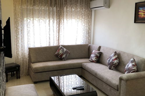 Foto 53 - Alqimah Serviced Hotel Apartments