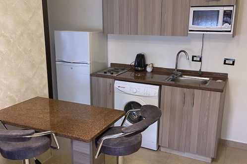 Photo 46 - Alqimah Serviced Hotel Apartments