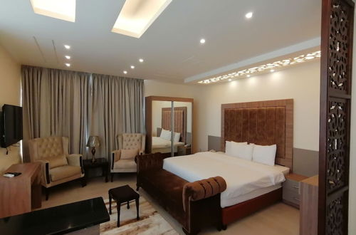 Foto 10 - Alqimah Serviced Hotel Apartments