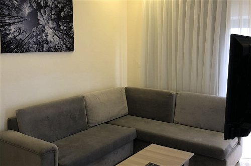 Photo 52 - Alqimah Serviced Hotel Apartments