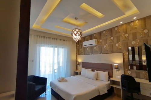 Foto 8 - Alqimah Serviced Hotel Apartments