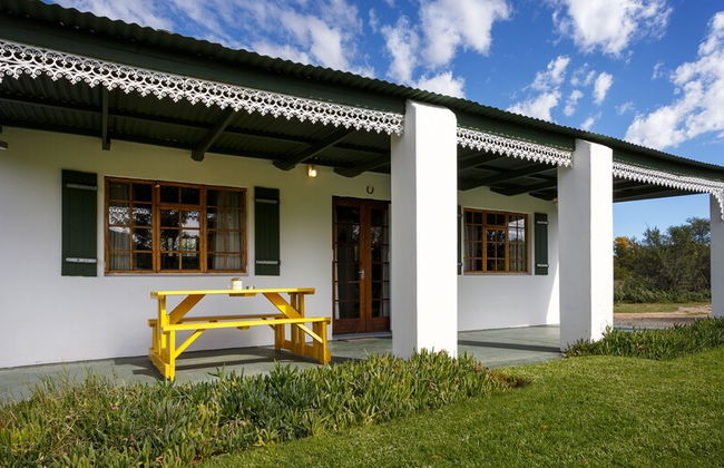 The Farmers Cottage - Foto 19