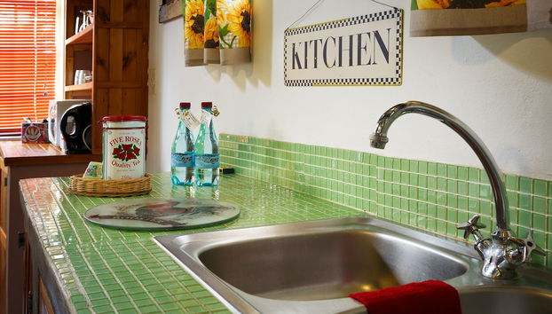 Cozinha privada