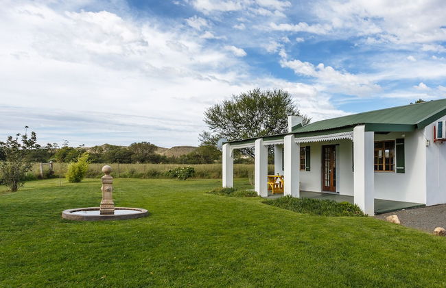 The Farmers Cottage - Foto 1