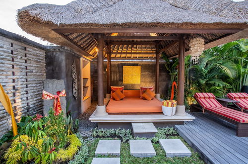 Photo 17 - Villa Saffron Seminyak Bali