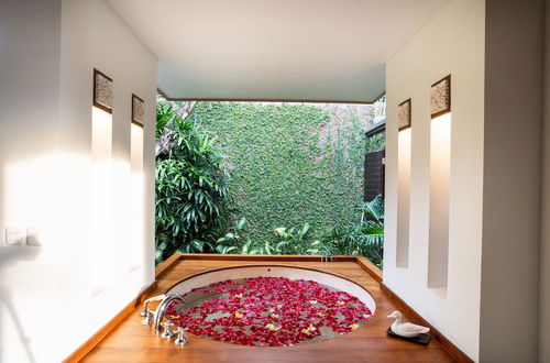 Photo 9 - Villa Saffron Seminyak Bali