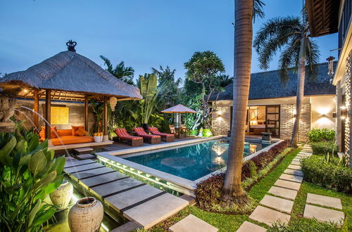 Foto 12 - Villa Saffron Seminyak Bali