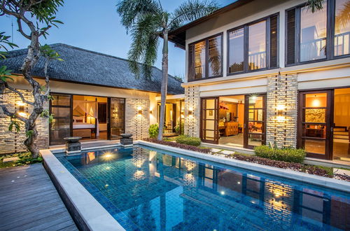 Foto 13 - Villa Saffron Seminyak Bali