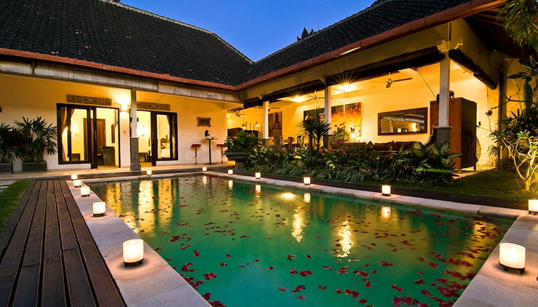 Foto 1 - Antara Villas