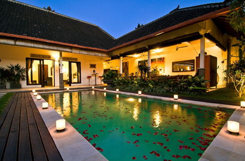 Photo 1 - Antara Villas