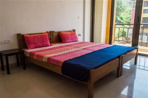 Photo 7 - 3BHK by Tripvillas Holiday Homes