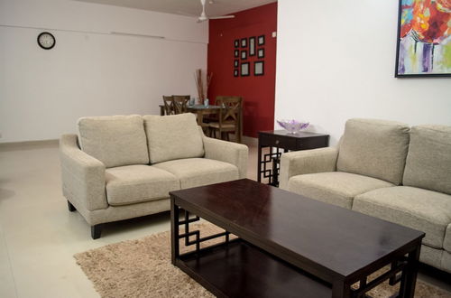 Photo 2 - 3BHK by Tripvillas Holiday Homes