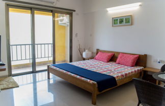 Photo 3 - 3BHK by Tripvillas Holiday Homes