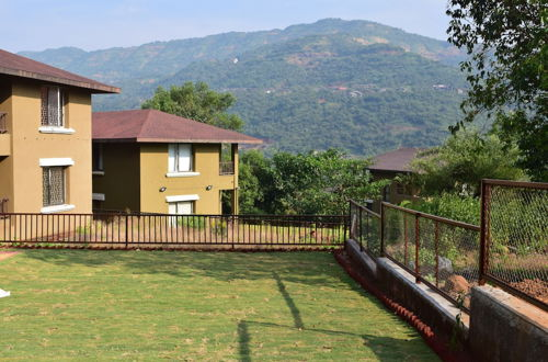 Photo 31 - 4BHK by Tripvillas Holiday Homes