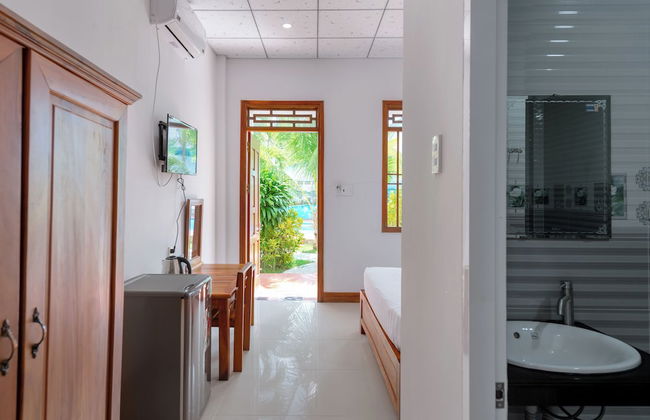 Hien Minh Bungalow - Foto 36